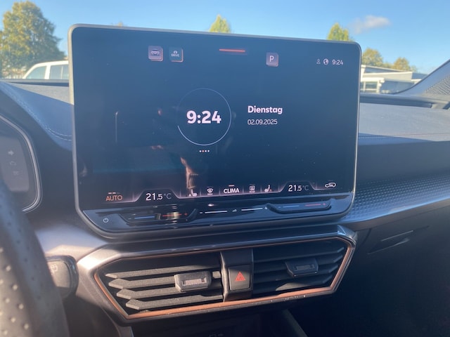 Cupra Leon DSG Sportstourer