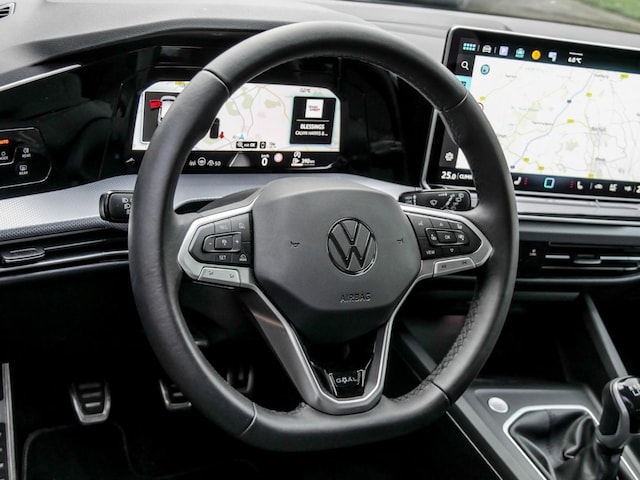 Volkswagen Golf 1.5 TSI Golf VIII