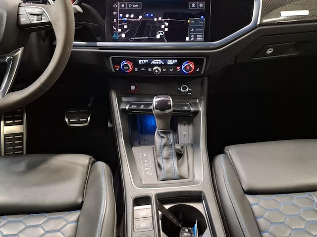 Audi RS Q3 Quattro S-Tronic