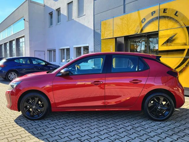 Opel Corsa GS-Line Grand Sport
