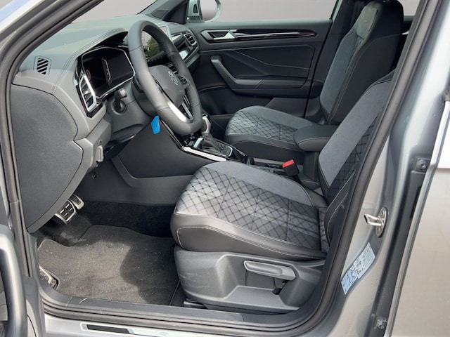 Volkswagen T-Roc 1.5 TSI DSG R-Line