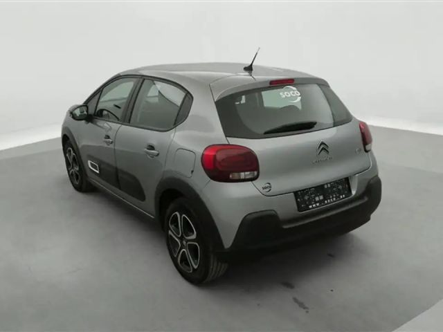 Citroën C3 Plus PureTech
