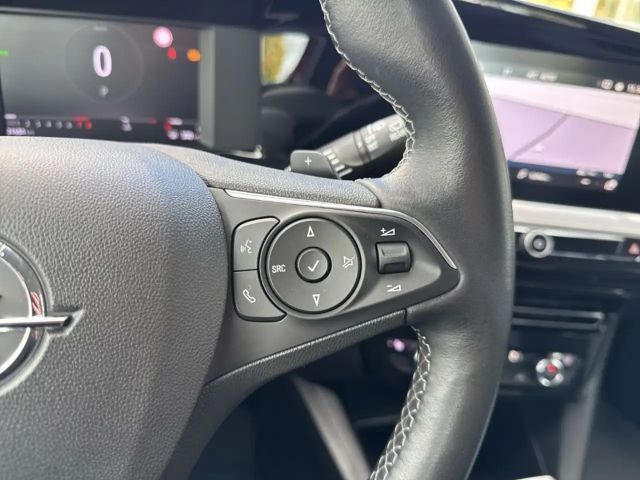 Opel Mokka Elegance Turbo