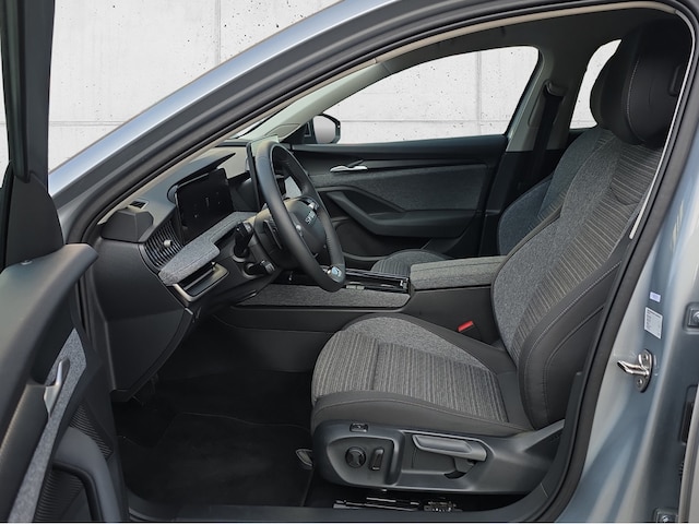 Skoda Superb 2.0 TSI 4x4 Combi Selection