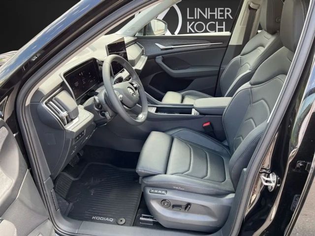 Skoda Kodiaq 4x4 Selection