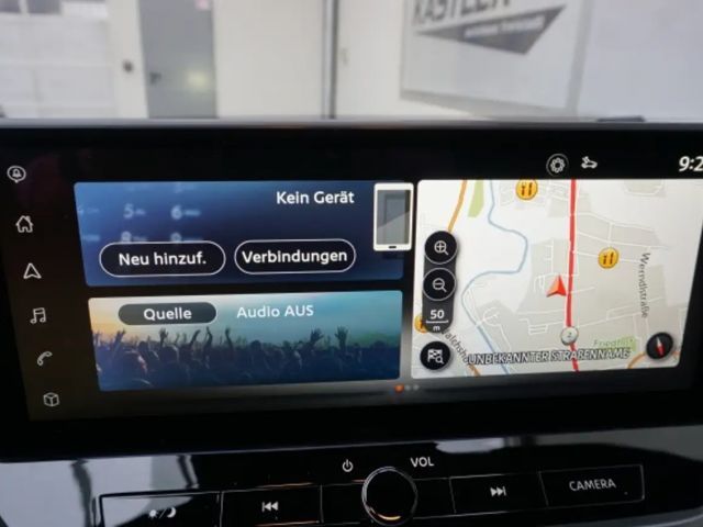 Nissan Juke N-Connecta