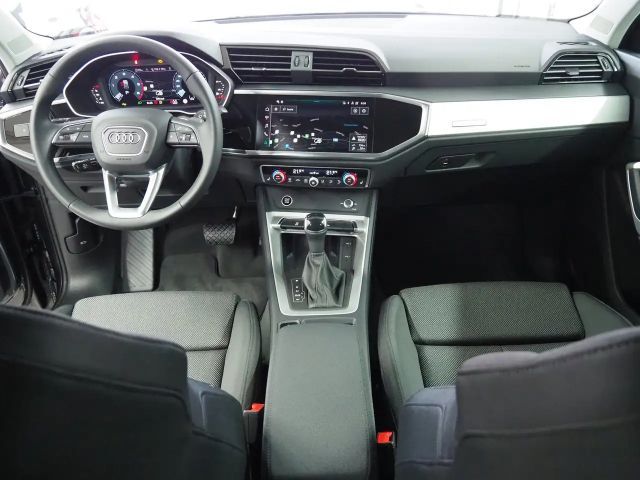 Audi Q3 40 TDI Quattro