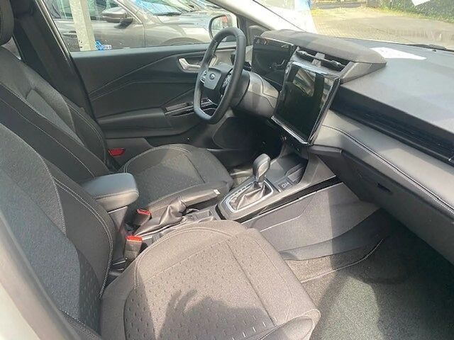 Ford Puma 1.0EcoB.''TITANIUM''LED-SW,Kamera,PDC