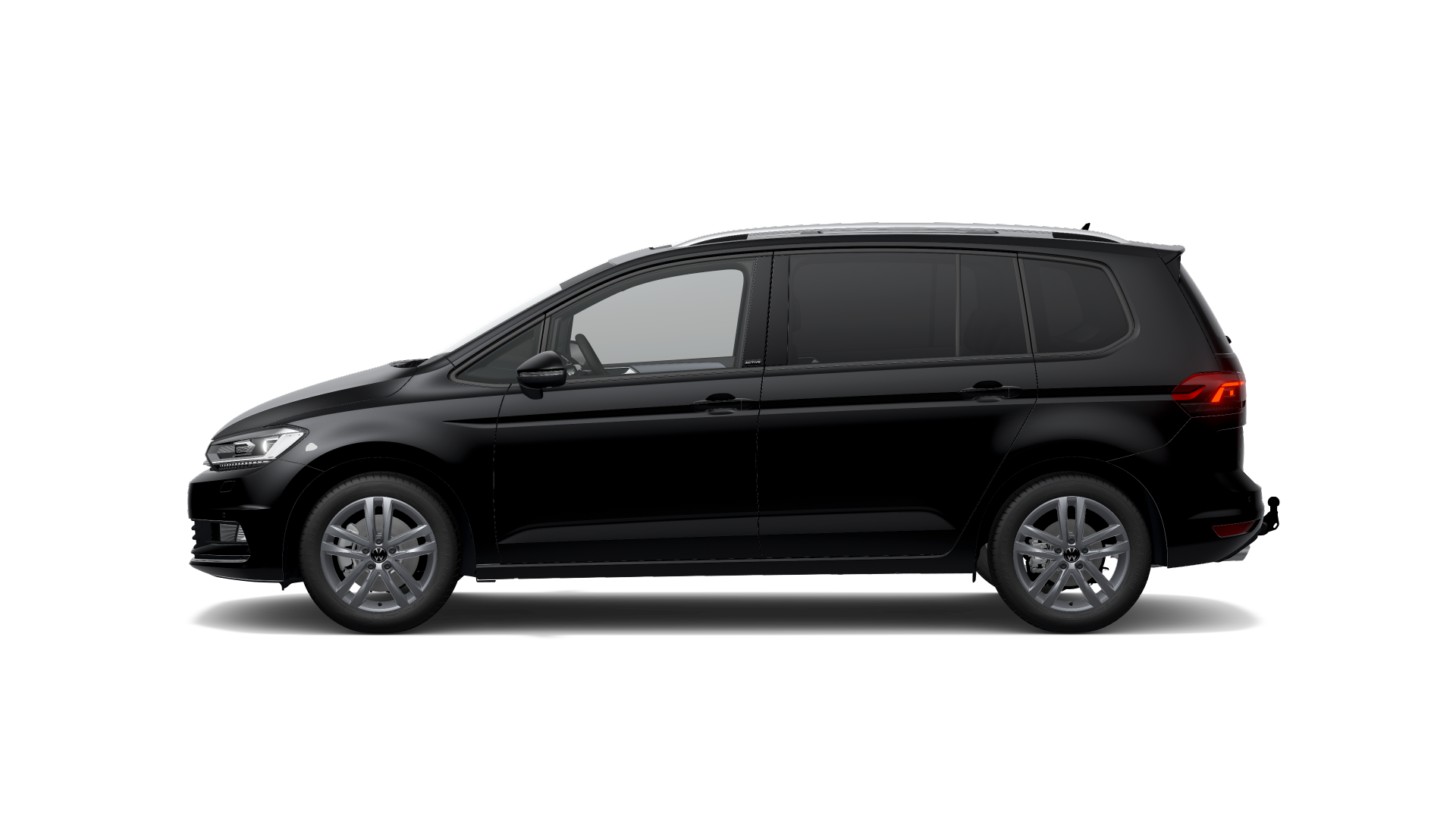 Volkswagen Touran 2.0 TDI DSG