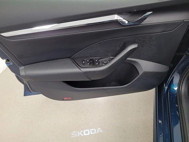 Skoda Octavia Combi Style Style