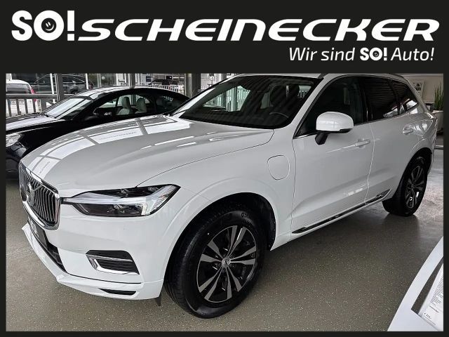 Volvo XC60 AWD Inscription Recharge T6