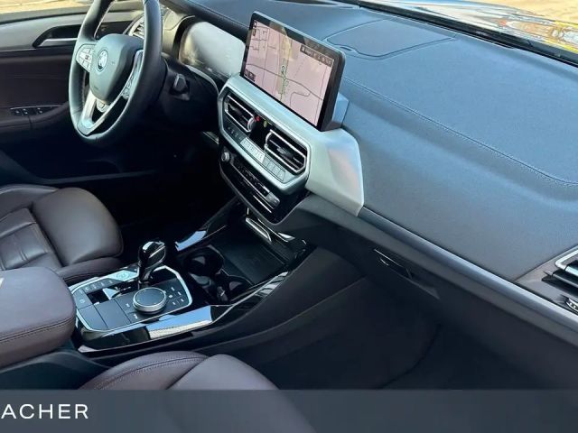 BMW X3 xDrive xDrive30e