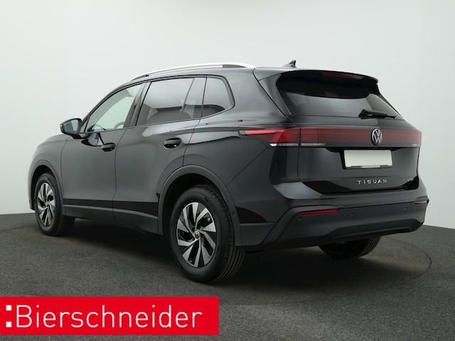 Volkswagen Tiguan 1.5 eTSI DSG Life