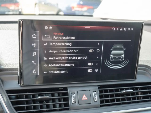 Audi Q5 40 TDI Quattro