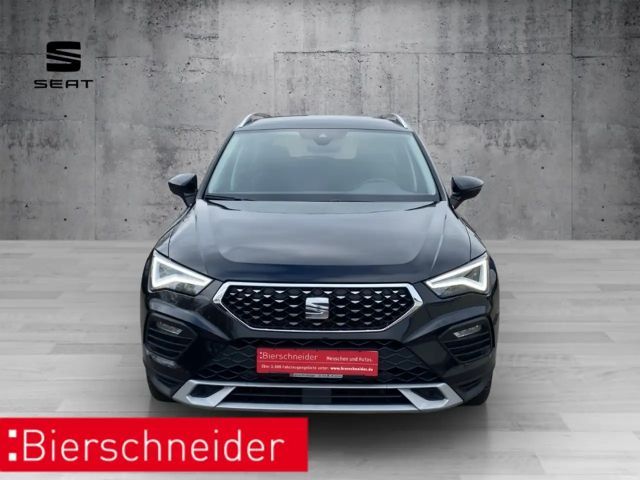Seat Ateca 1.5 TSI DSG
