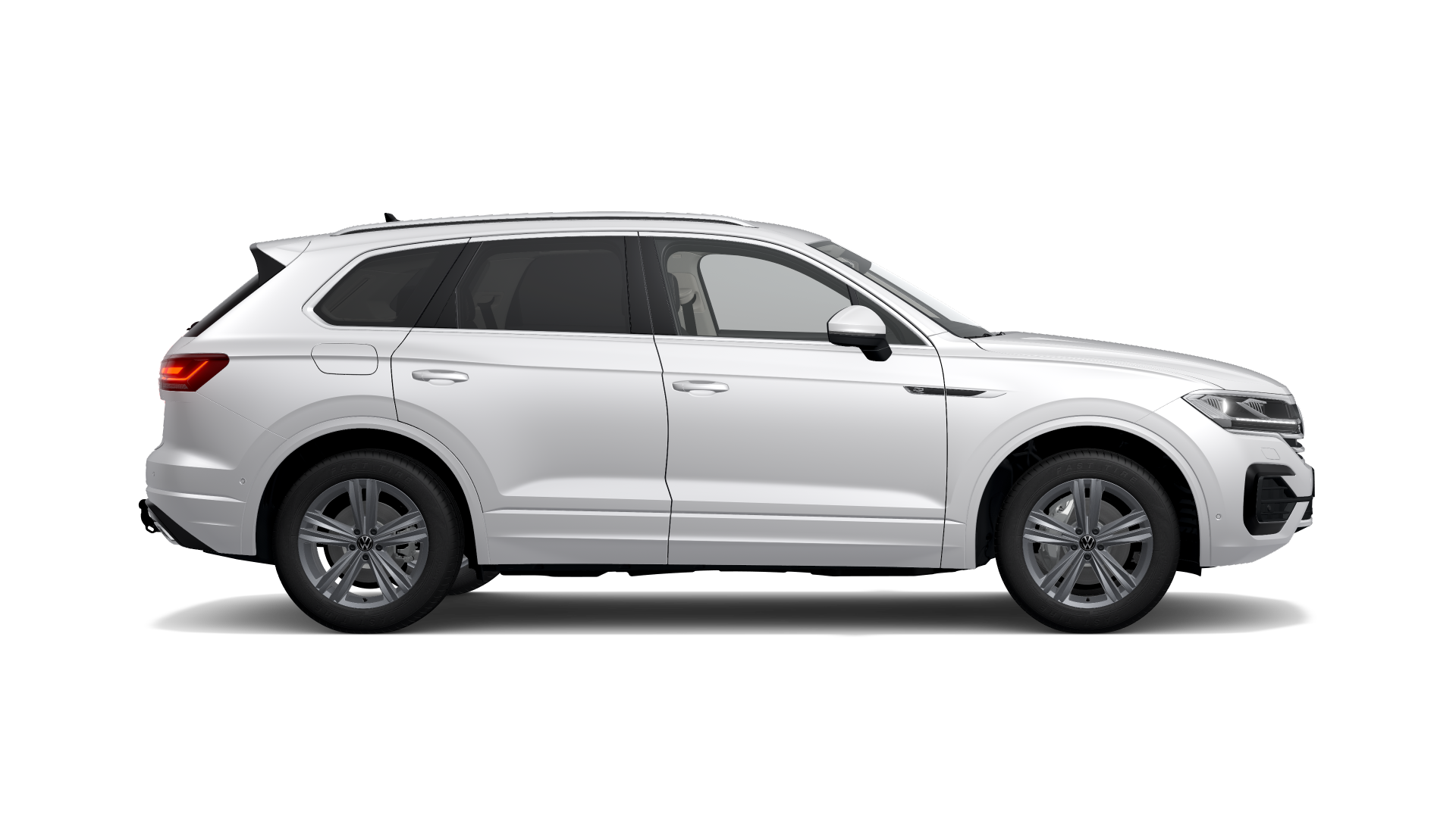 Volkswagen Touareg 3.0 V6 TDI Elegance Elegance
