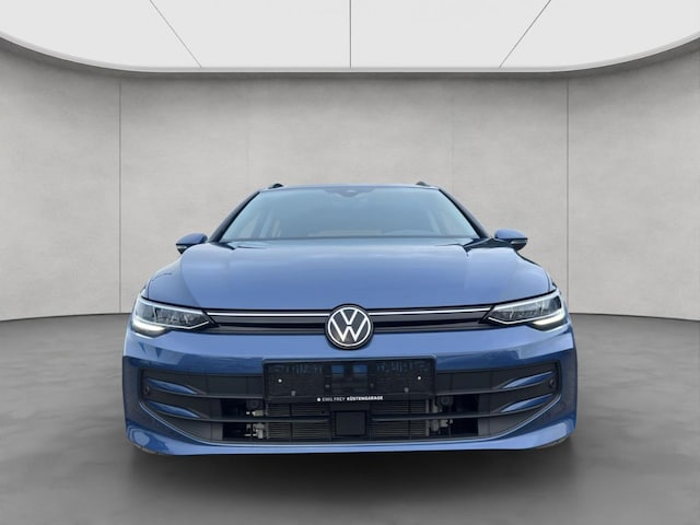 Volkswagen Golf 1.5 eTSI DSG Life Variant