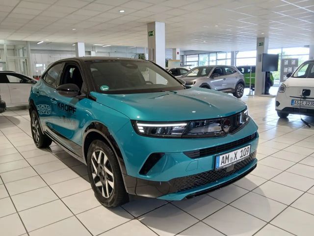 Opel Mokka 1.2 Turbo GS-Line Grand Sport Turbo