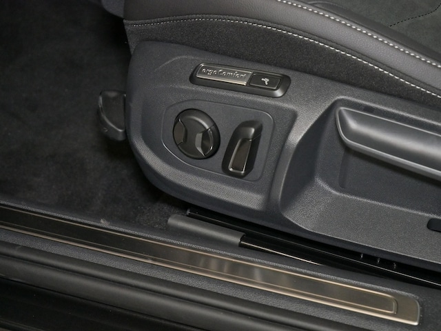 Volkswagen Arteon Shooting Brake 4Motion R-Line