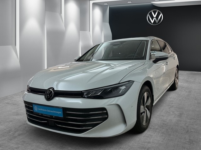 Volkswagen Passat 1.5 eTSI Business DSG Variant