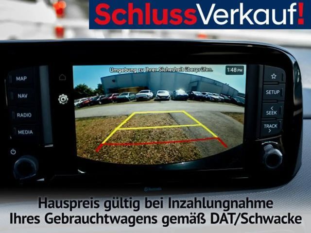 Hyundai i10 1.0 2WD Select