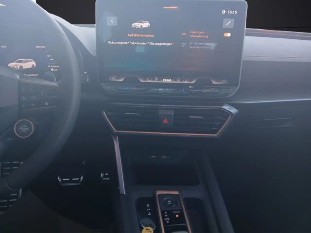 Cupra Leon 4Drive DSG Sportstourer VZ