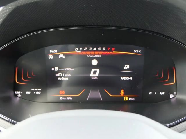 Seat Ibiza Reference