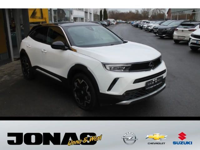 Opel Mokka Mokka-e Ultimate