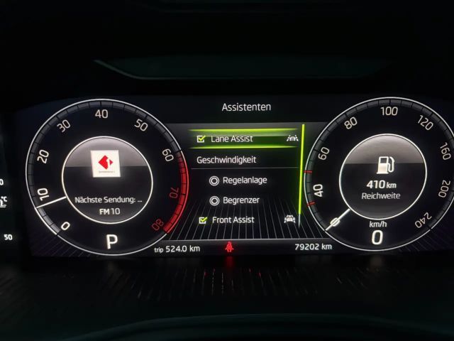 Skoda Kamiq 1.5 TSI ACT Ambition