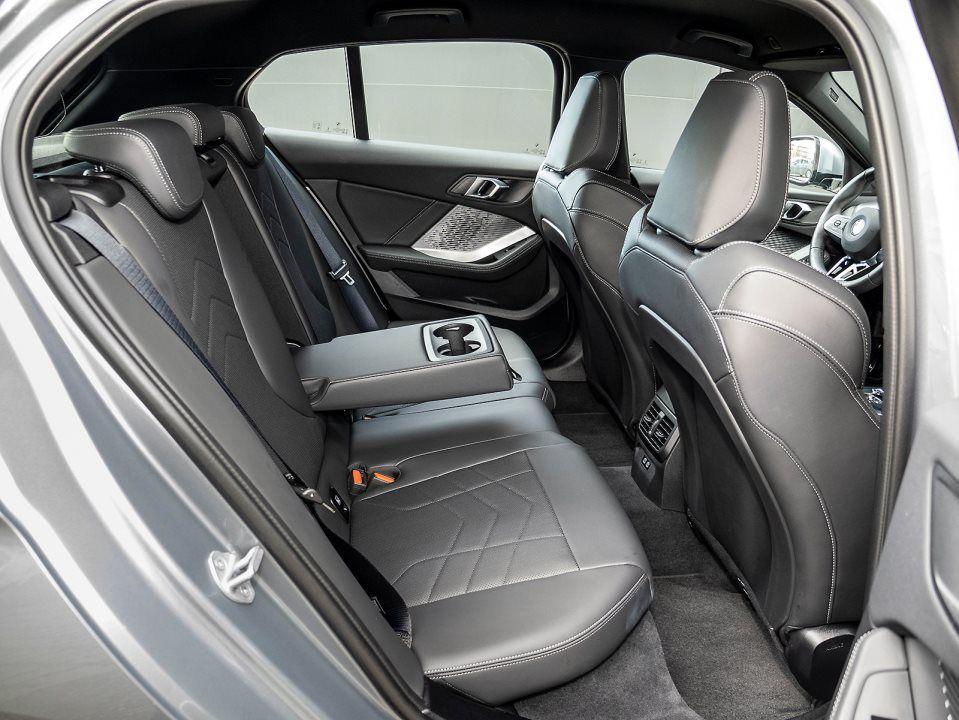 BMW 120 120d 5-deurs