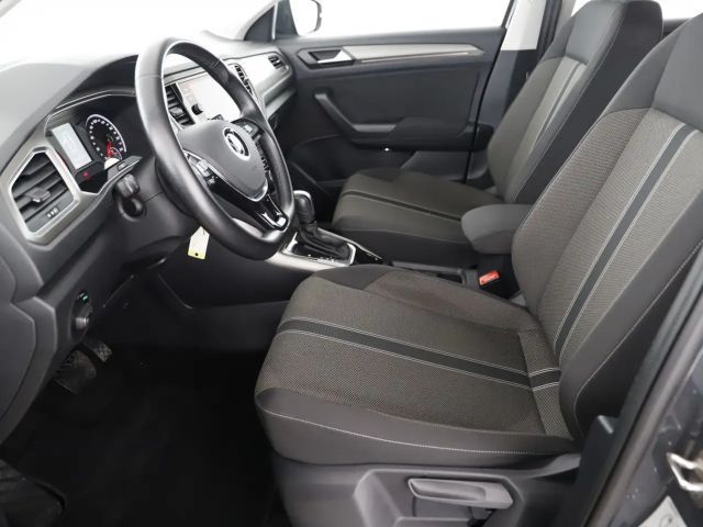 Volkswagen T-Roc ACT DSG