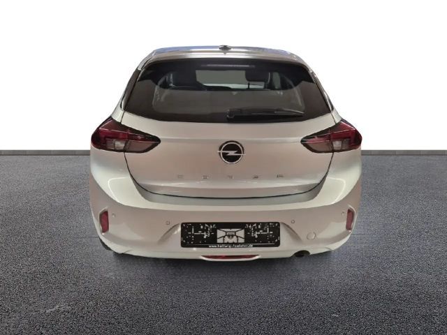 Opel Corsa Edition F Edition