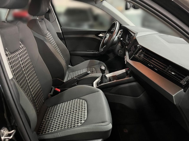 Audi A1 30 TFSI Sportback