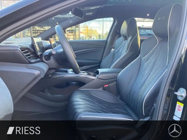 BYD Seal Excellence Vierwielaandrijving