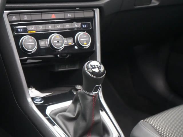 Volkswagen T-Roc R-Line Sport