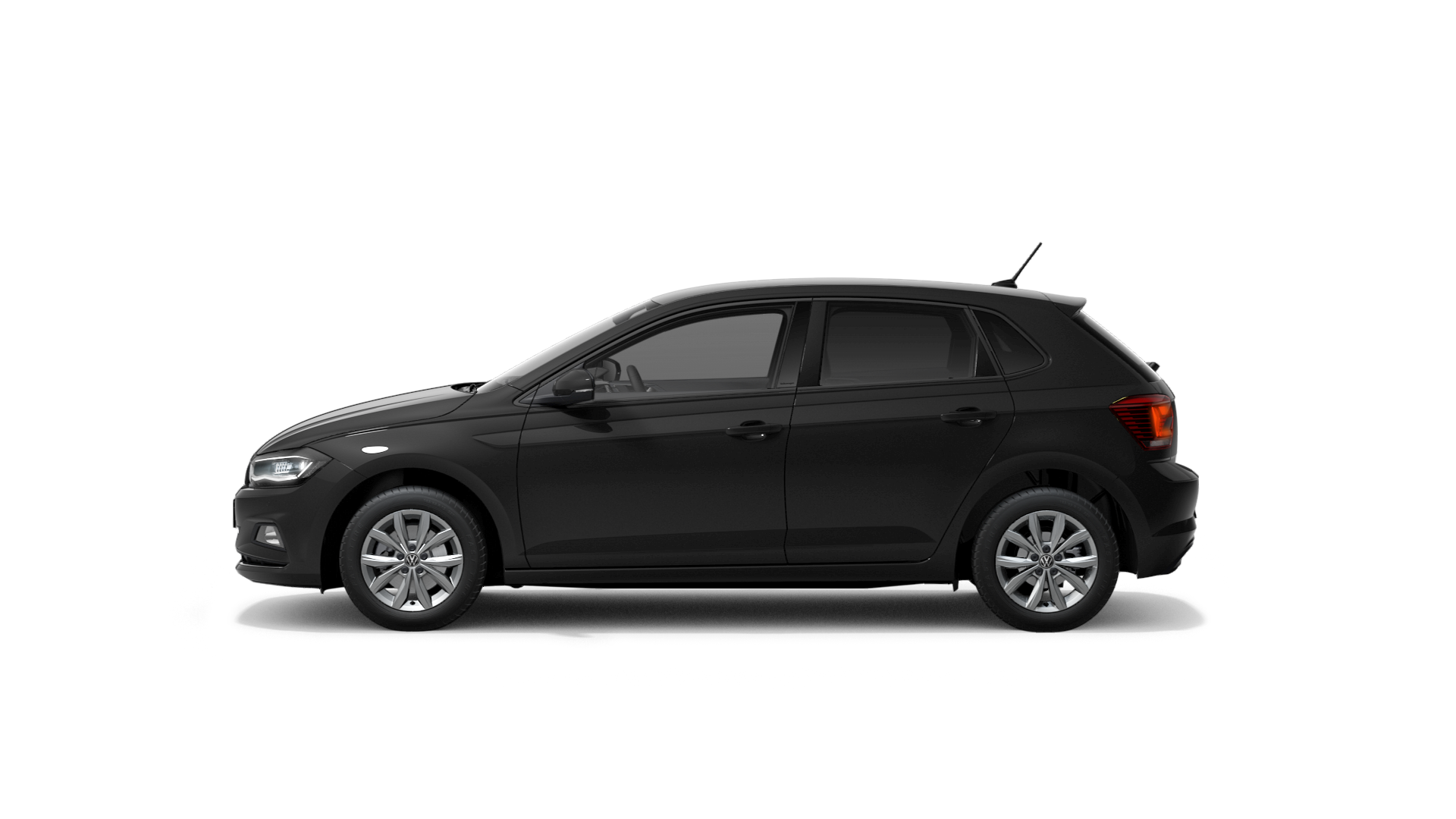 Volkswagen Polo 1.0 TSI DSG