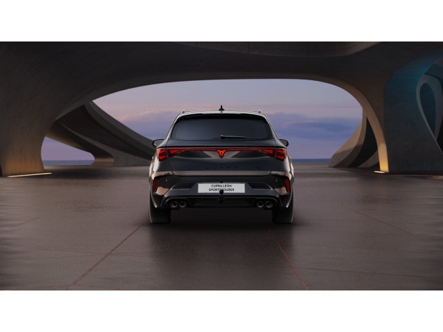 Cupra Leon 2.0 TSI Sportstourer VZ