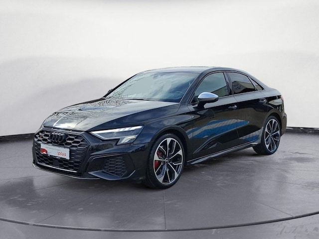 Audi S3 Quattro S-Tronic Sedan