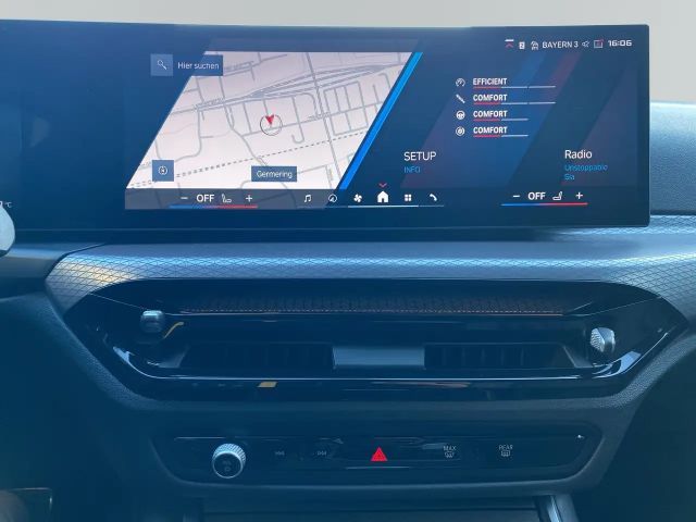 BMW M3 Competition Touring xDrive