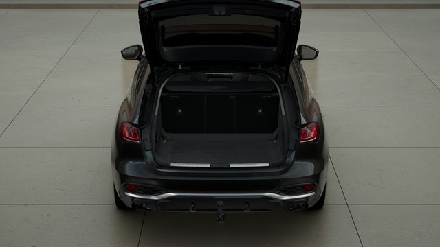 Audi A5 Avant Quattro S-Tronic