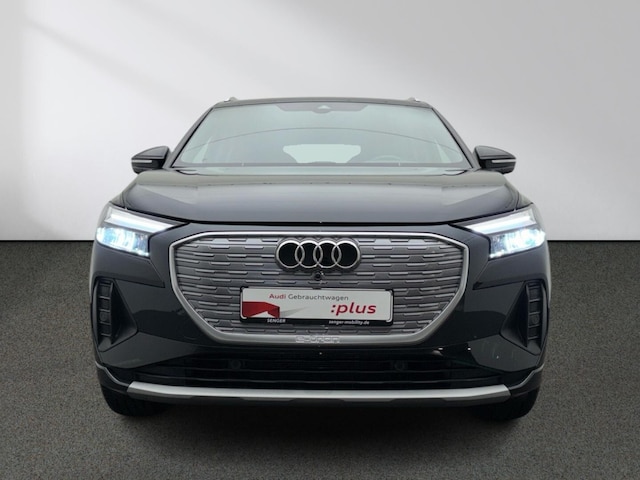 Audi Q4 e-tron 40