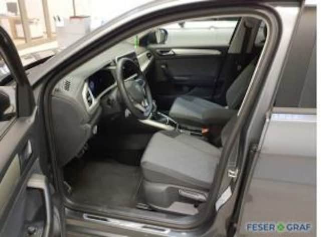 Volkswagen T-Roc 1.5 TSI DSG