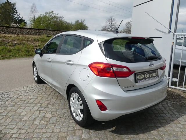 Ford Fiesta Cool & Connect
