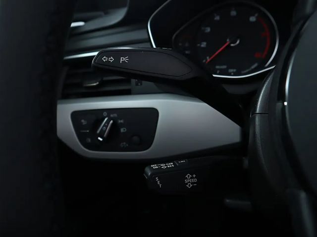 Audi A5 35 TFSI Cabriolet S-Tronic