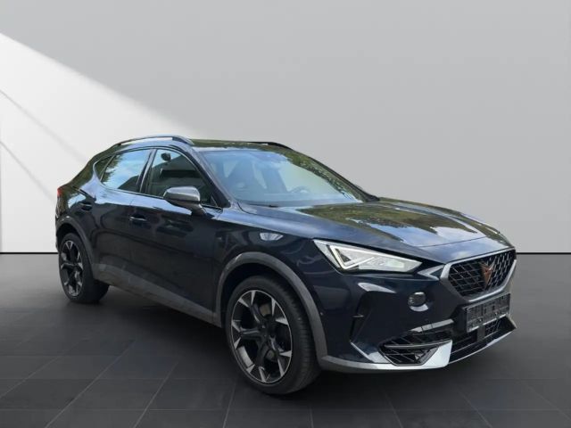 Cupra Formentor 4Drive VZ