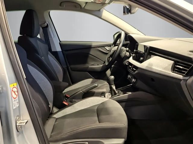 Skoda Scala Selection