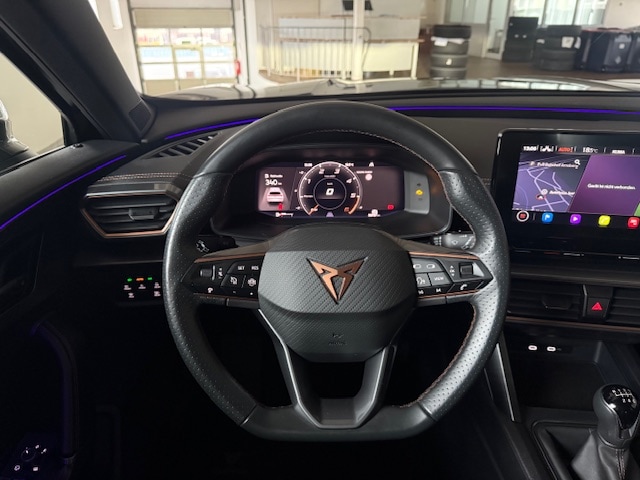 Cupra Formentor FORMEN2,0 TDIF    5T110 DN4M6