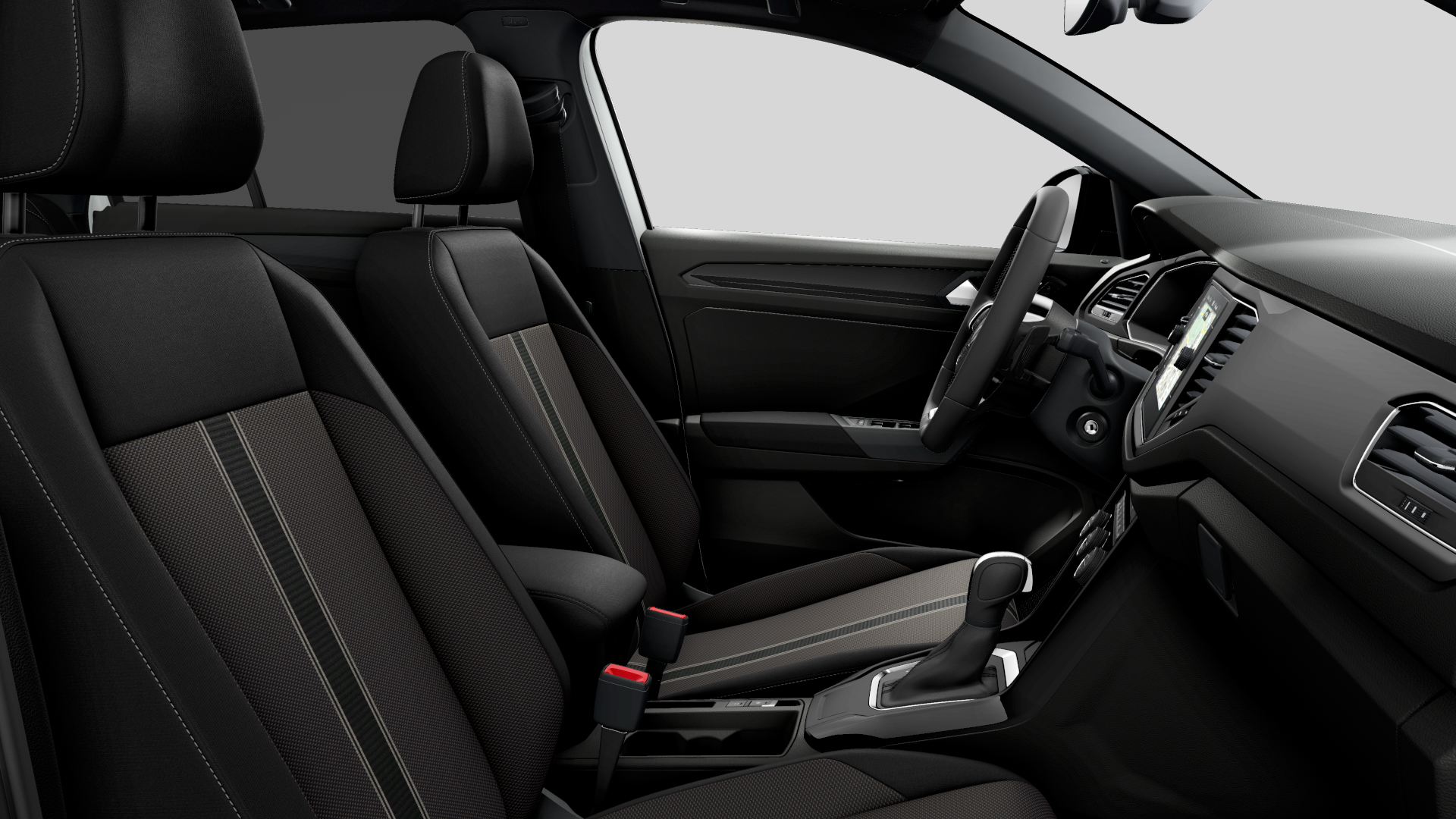 Volkswagen T-Roc DSG Style