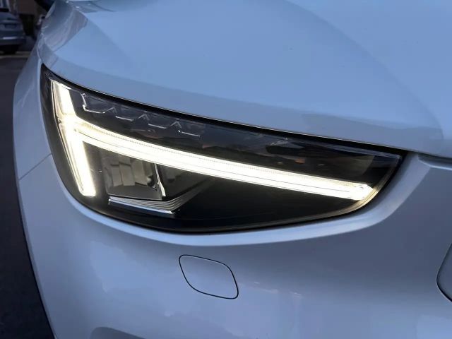 Volvo XC40 AWD Twin Engine Ultimate