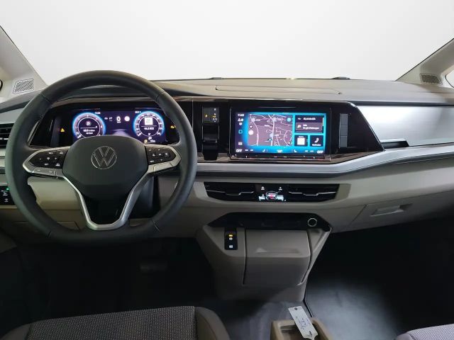 Volkswagen Multivan 2.0 TDI DSG Lang T7